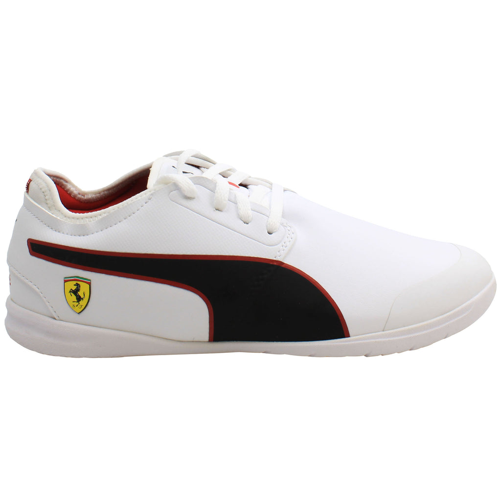 Puma Changer Ignite SF Mens White Trainers