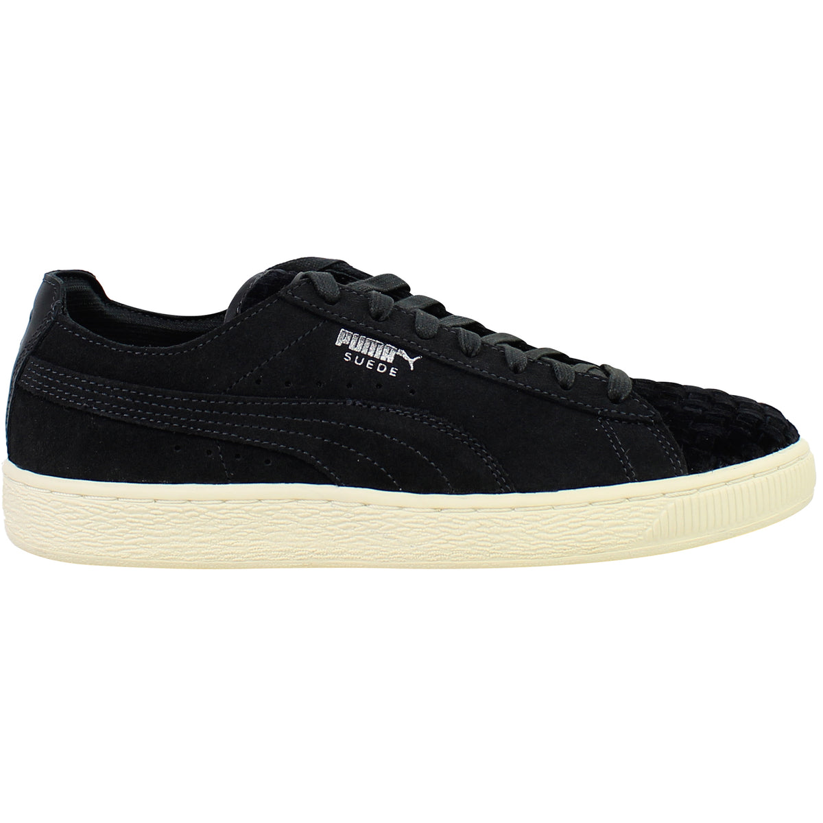 Puma x Scuderia Ferrari Mens Black Trainers
