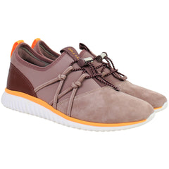 Cole Haan StudioGrand Freedom Womens Dark Red Trainers