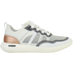 Cole Haan ZERØGRAND Outpace Womens White Running Shoes