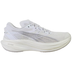 Puma Deviate Nitro 3 Mens White Running Shoes