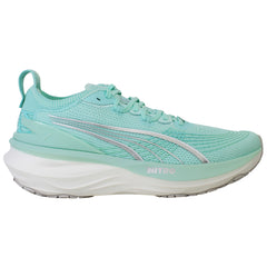 Puma ForeverRun Nitro 2 Womens Mint Running Shoes