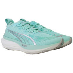 Puma ForeverRun Nitro 2 Womens Mint Running Shoes