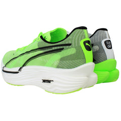 Puma HYROX x Deviate Nitro Elite 3 Mens White Running Shoes