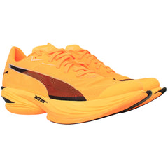 Puma Fast-R Nitro Elite 3 Womens Orange Running Shoes