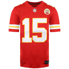 Chiefs limited jersey on sale