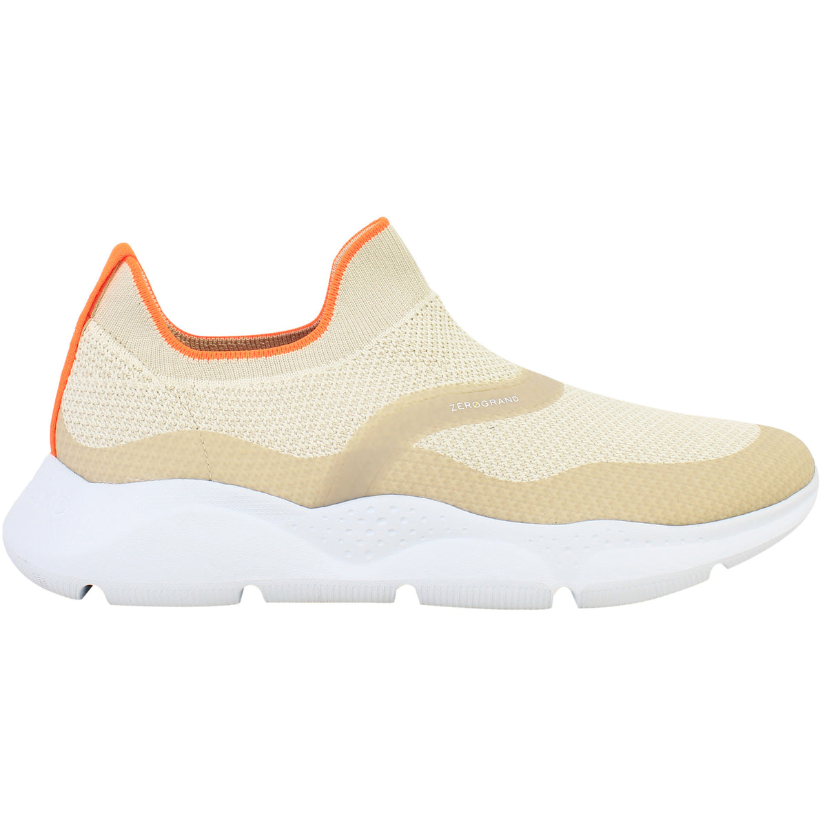 Cole Haan ZERØGRAND Radiant SLP Womens Beige Trainers