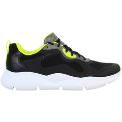 Cole Haan ZERØGRAND Radiant Womens Black Trainers
