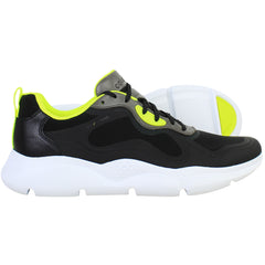 Cole Haan ZERØGRAND Radiant Womens Black Trainers