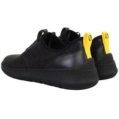 Cole Haan Generation ZERØGRAND ZG Stitchlite Womens Black Trainers