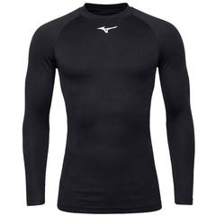 Mizuno Team Uni Core Mens Black Top