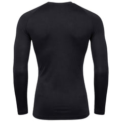 Mizuno Team Uni Core Mens Black Top