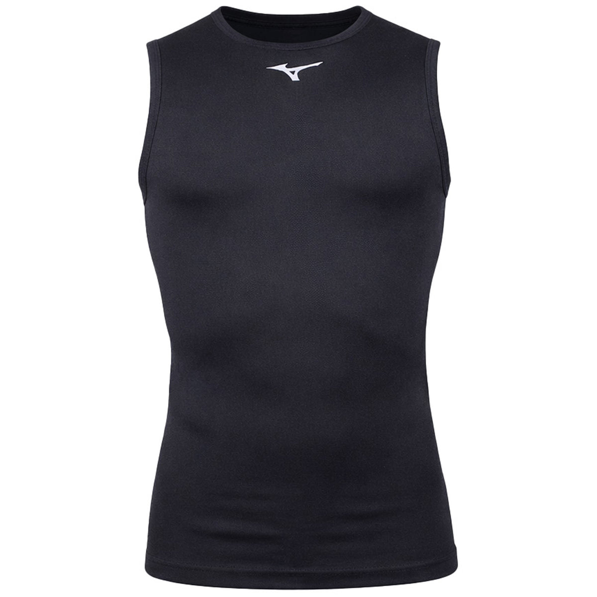 Mizuno Uni Core Mens Black Vest