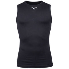 Mizuno Uni Core Mens Black Vest