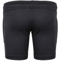Mizuno Core Bermuda Kids Black Shorts