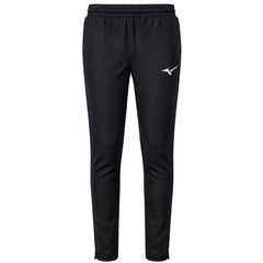 Mizuno Tokyo Micro Kids Black Track Pants