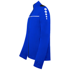 Mizuno Team Tokyo Micro Womens Blue Tracksuit