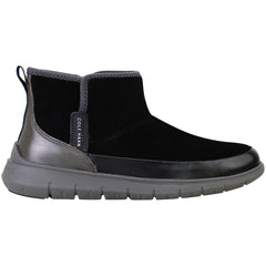 Cole Haan ZERØGRAND Generation Womens Black Boots