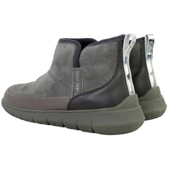 Cole Haan ZERØGRAND Generation Womens Grey Boots