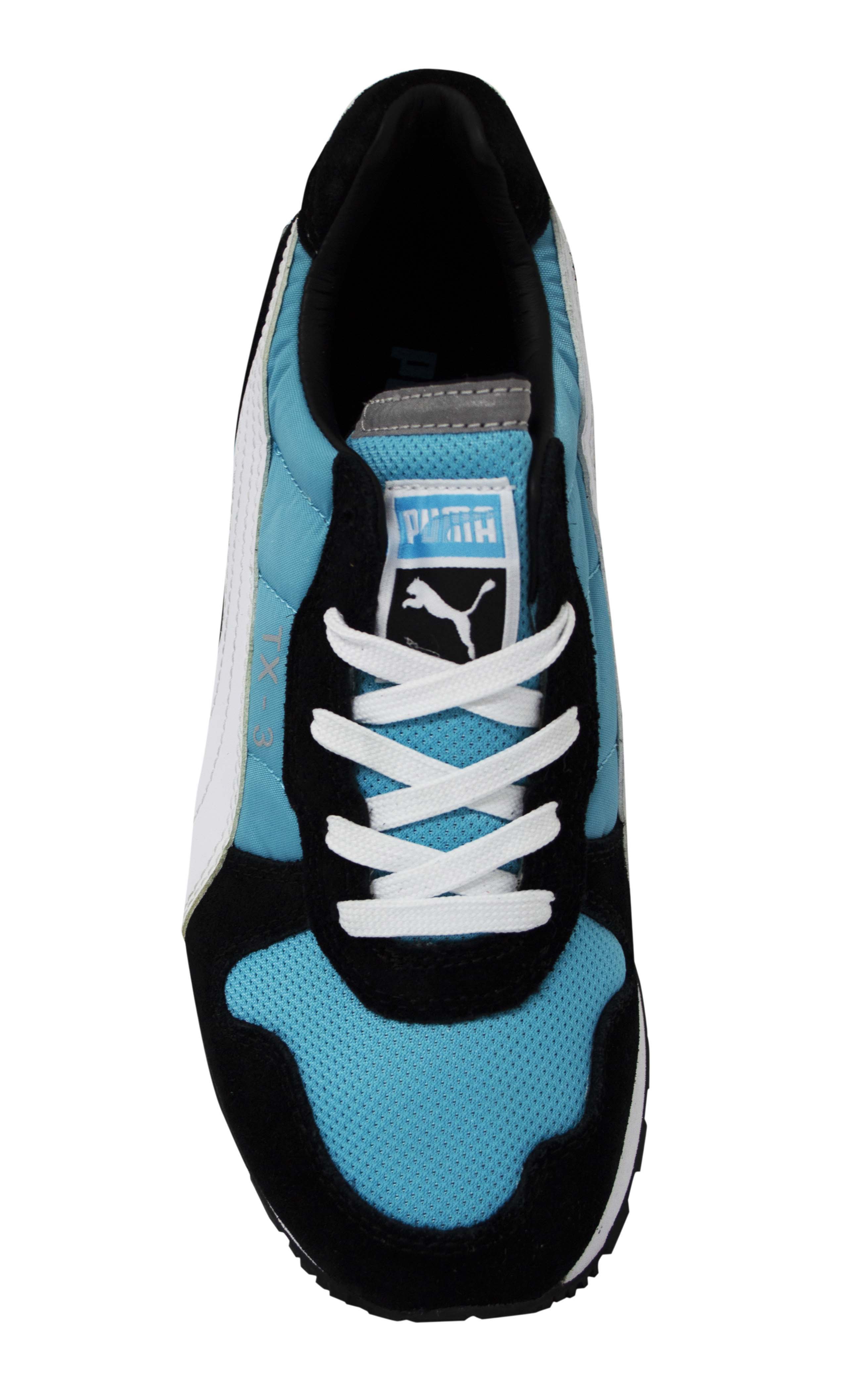 Puma TX-3 Mens Low Running Shoes