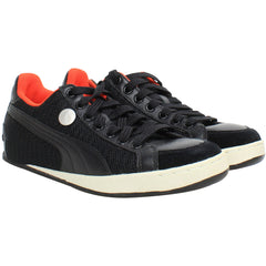 Puma Mihara Yasuhiro MY-20 Mens Black Trainers