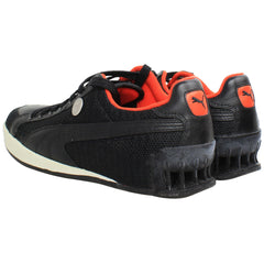 Puma Mihara Yasuhiro MY-20 Mens Black Trainers