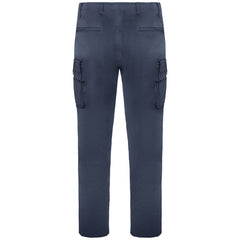 Dockers Slim Tapered Leg Mens Navy Chinos