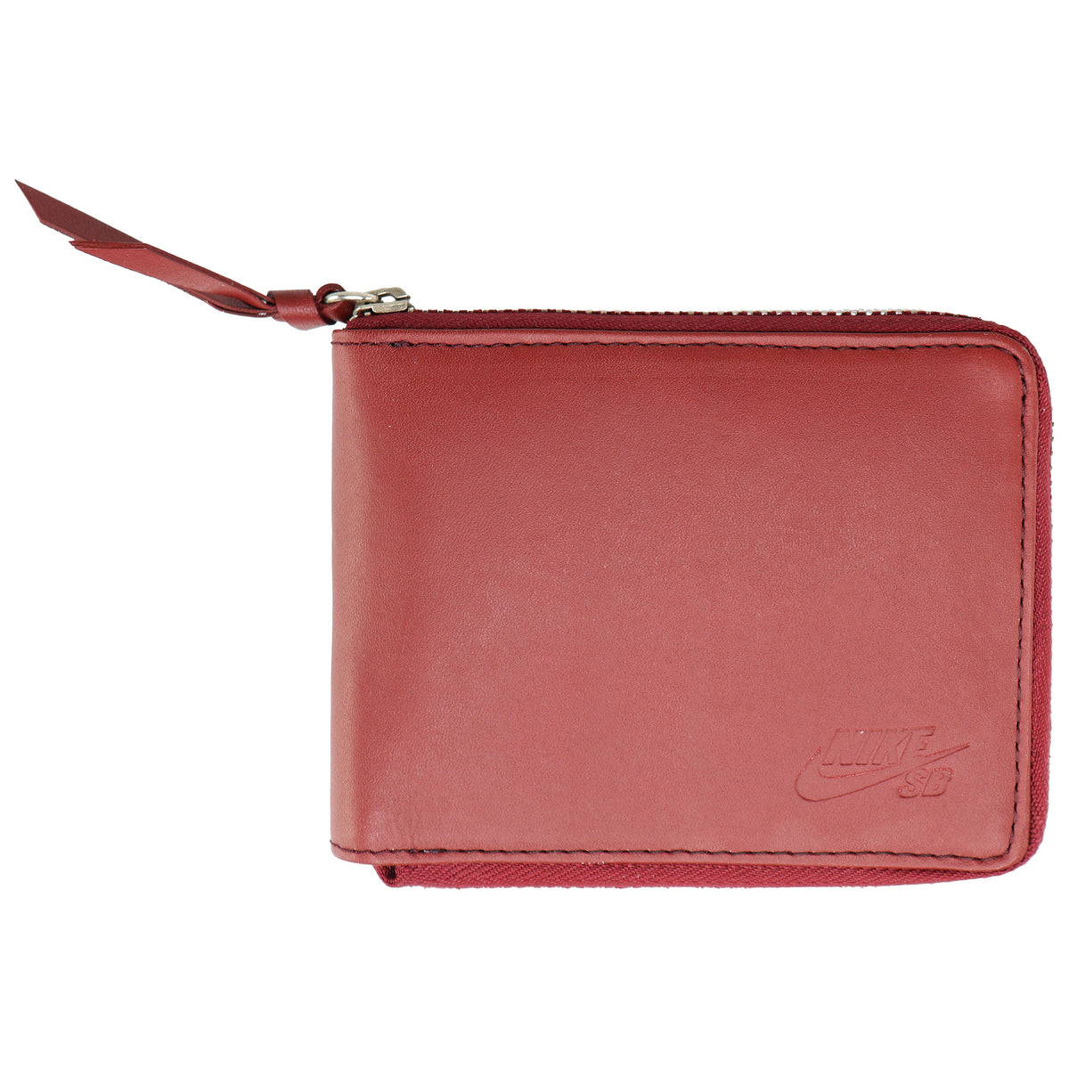 Nike SB Logo Pink Wallet