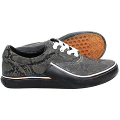 Puma MY 61 Snake Mens Dark Grey Trainers