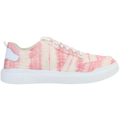 Cole Haan Grandpro Rally Womens Pink Trainers