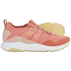 Cole Haan ZERØGRAND All Day RS Womens Pink Trainers