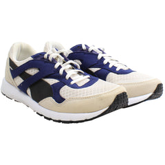 Puma Future R698 Mens Blue Trainers