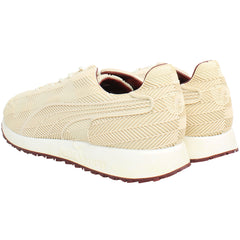 Puma Mihara Yasuhiro MY-71 R-System Mens Beige Trainers