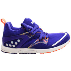 Puma Future Blaze Lite Womens Purple Trainers