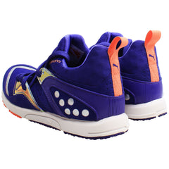 Puma Future Blaze Lite Womens Purple Trainers