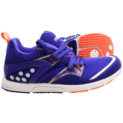 Puma Future Blaze Lite Womens Purple Trainers