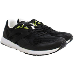 Puma Future R698 Lite Mens Black Trainers