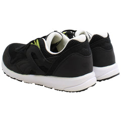 Puma Future R698 Lite Mens Black Trainers