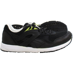 Puma Future R698 Lite Mens Black Trainers