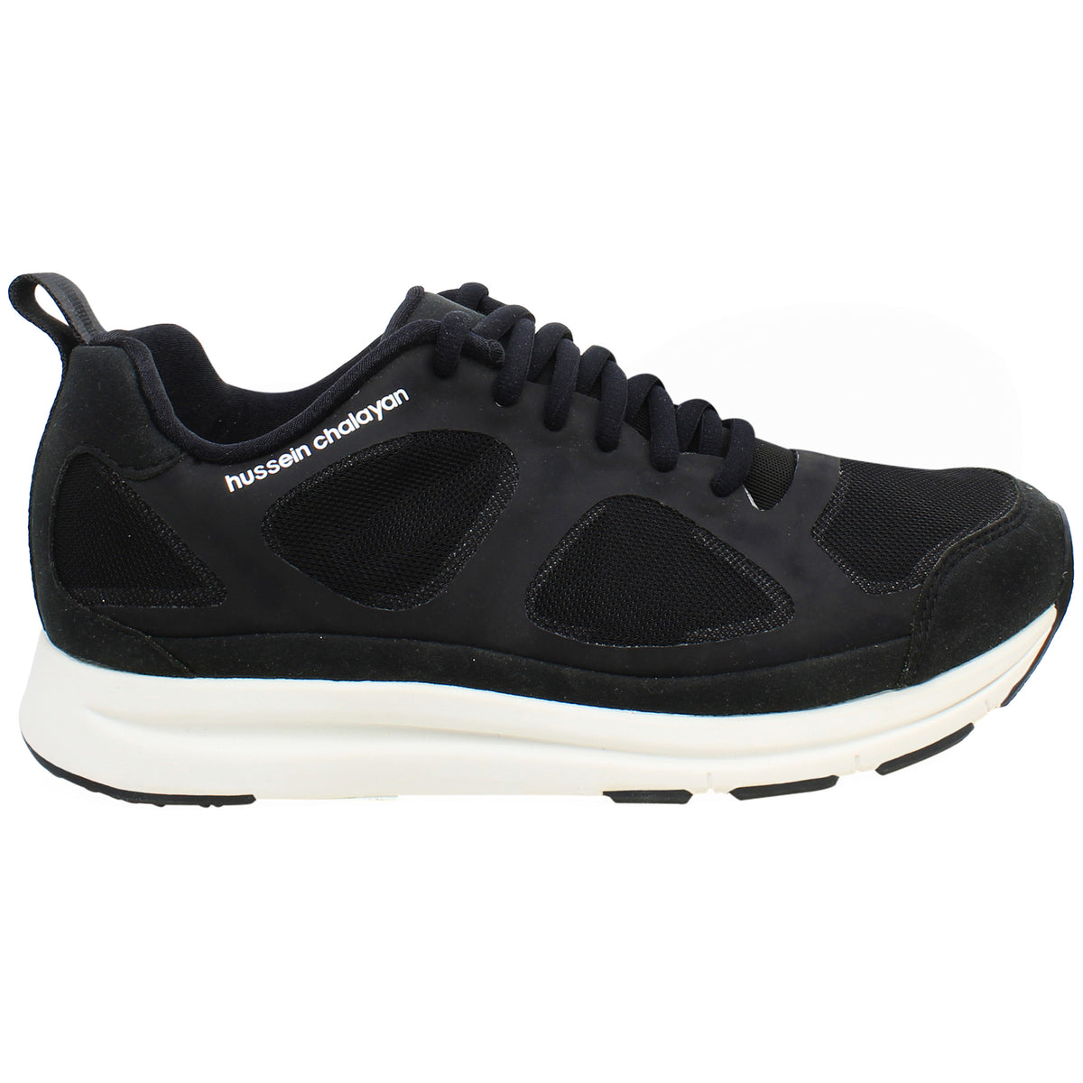Puma H. Chalayan Mens Black Trainers