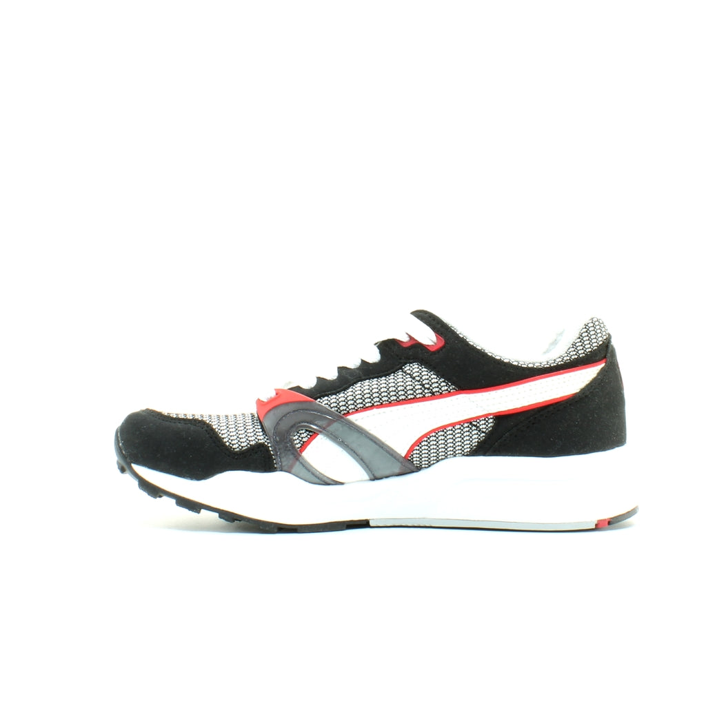 Puma Trinomic XT 1 Plus Mens Black Trainers