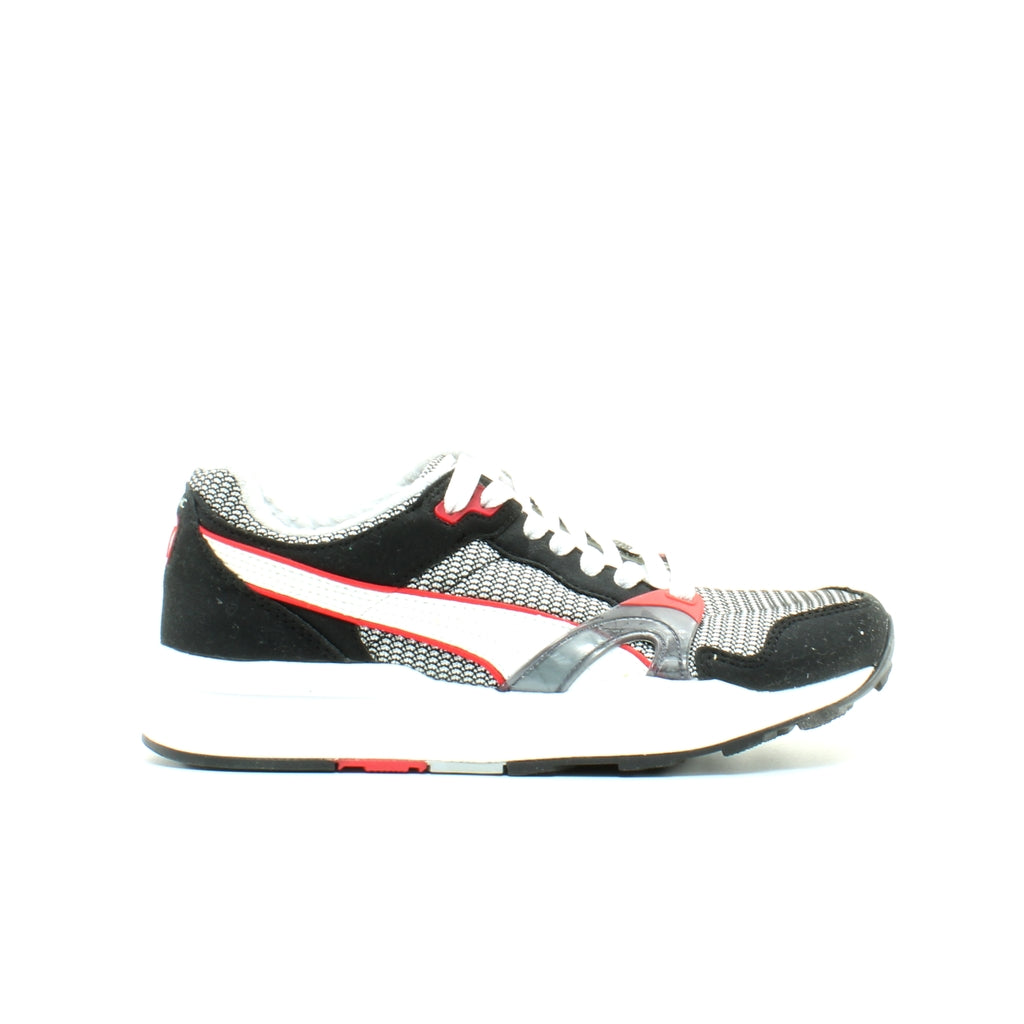 Puma Trinomic XT 1 Plus Mens Black Trainers