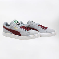 Puma Classic Archive Grey Mens Trainers NO BOX