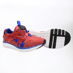 Puma FTR Mens Red Trainers NO BOX