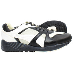 Puma Mens Trinomic XS5000 X Miitaly Mens Black/White Trainers
