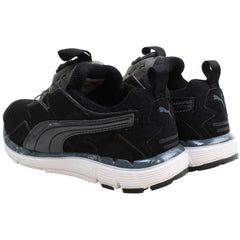 Puma Faas Future Disc LTWT 2.0 Mens Black Running Shoes