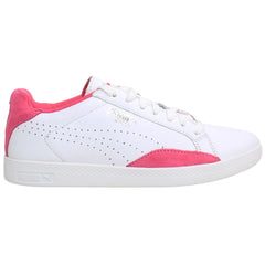 Puma Match Womens White Trainers
