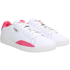 Puma Match Womens White Trainers