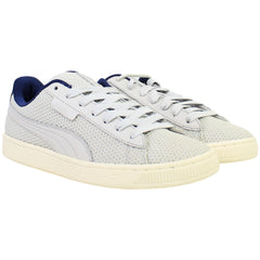 Puma States x Aime Leon Dore Mens Grey Trainers