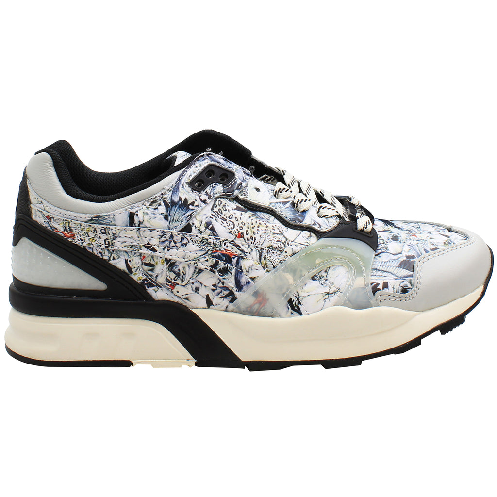 Puma Blaze Of Glory x Swash London Mens Multicolour Trainers